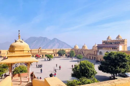 jaipur-ajmer-pushkar-udaipur-tour