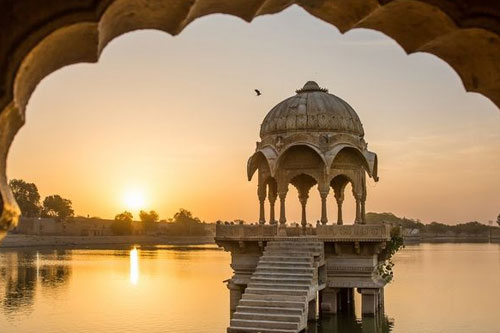 jaipur-ajmer-pushkar-udaipur-tour