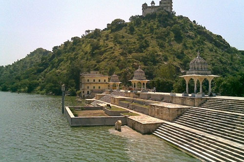 jaipur-ajmer-pushkar-udaipur-tour