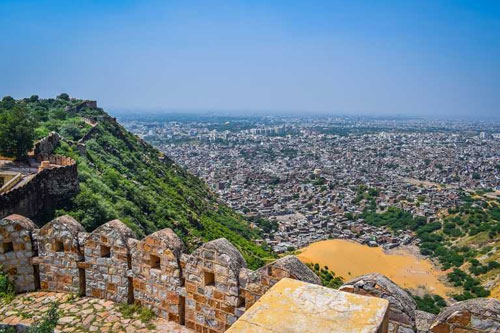 jaipur-ajmer-pushkar-udaipur-tour