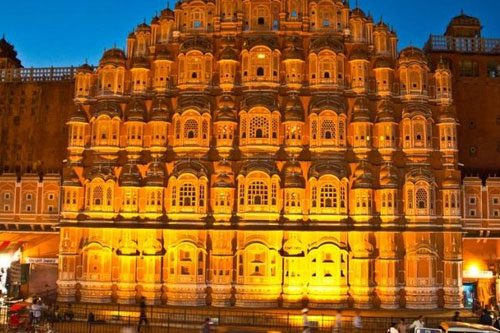 jaipur-ajmer-pushkar-udaipur-tour
