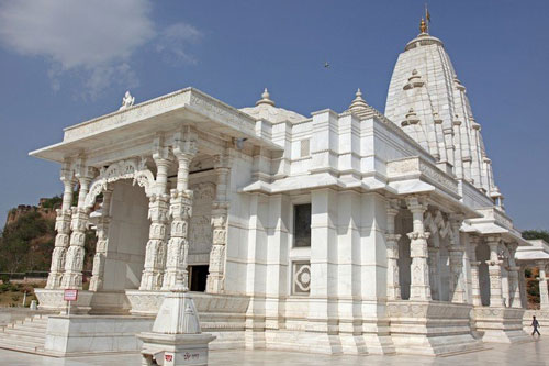 jaipur-ajmer-pushkar-udaipur-tour