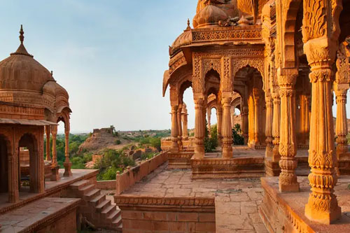 jaipur-ajmer-pushkar-udaipur-tour
