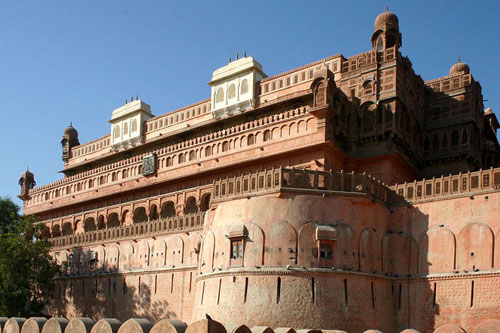 jaipur-ajmer-pushkar-udaipur-tour