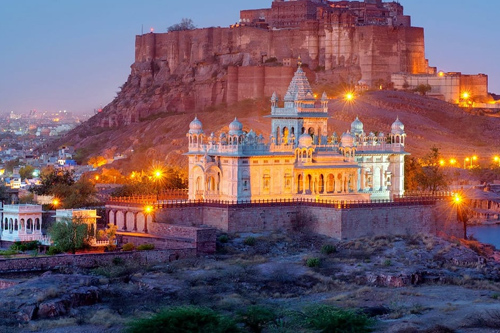 jaipur-ajmer-pushkar-udaipur-tour