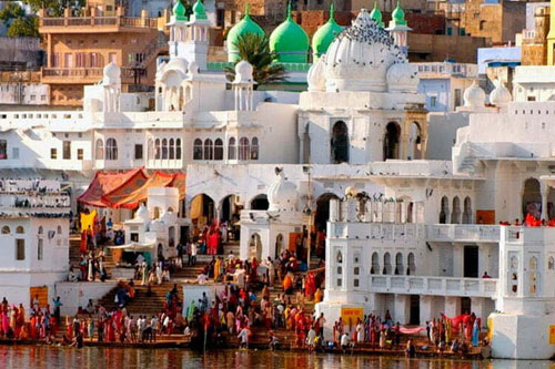jaipur-ajmer-pushkar-udaipur-tour